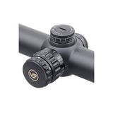 cannocchiale vector optics continental x6 5-30x56 reticolo bdc tubo 30mm caccia