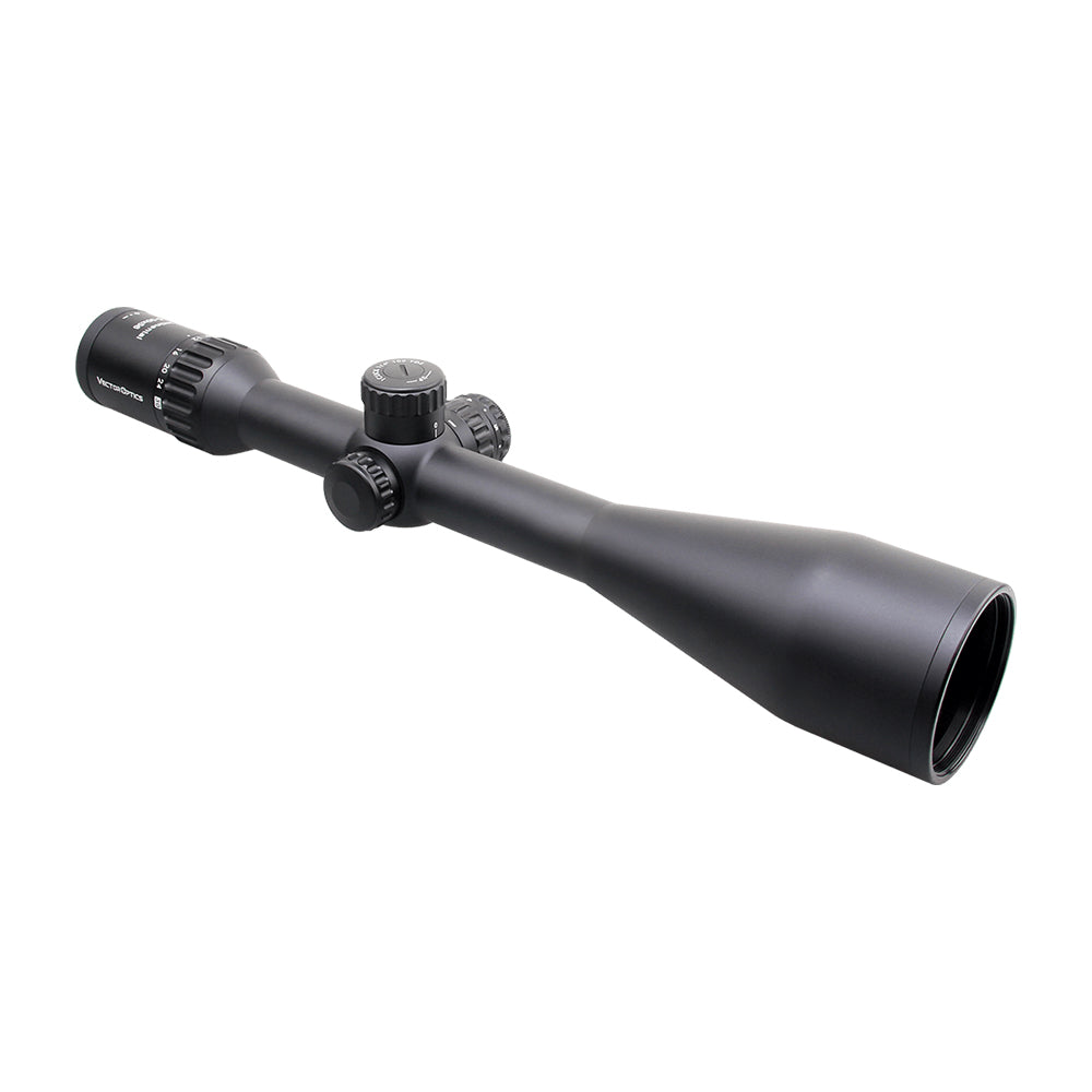 cannocchiale vector optics continental x6 5-30x56 reticolo bdc tubo 30mm caccia