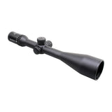 cannocchiale vector optics continental x6 5-30x56 reticolo bdc tubo 30mm caccia