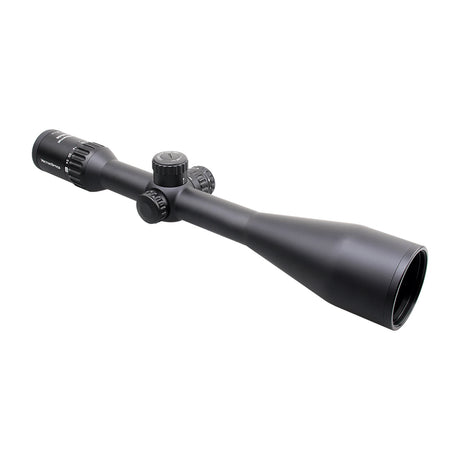 cannocchiale vector optics continental x6 5-30x56 reticolo bdc tubo 30mm caccia