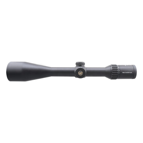 cannocchiale vector optics continental x6 5-30x56 reticolo bdc tubo 30mm caccia