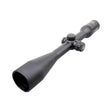 cannocchiale vector optics continental x6 5-30x56 reticolo bdc tubo 30mm caccia