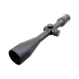 cannocchiale vector optics continental x6 5-30x56 reticolo bdc tubo 30mm caccia