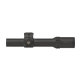 cannocchiale vector optics continental 1-10x28 ed rar c ffp 34mm mil lpvo caccia