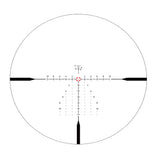 cannocchiale vector optics continental 1-10x28 ed rar c ffp 34mm mil lpvo caccia