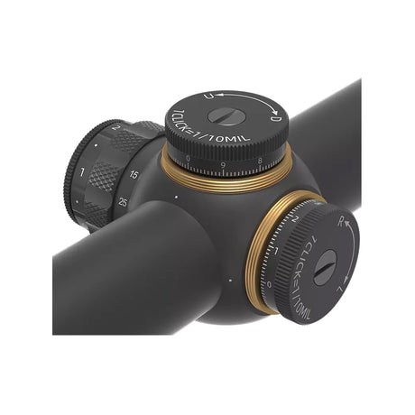cannocchiale Vector Optics Grizzly 3-18x56i HD reticolo G4 tubo 30mm caccia