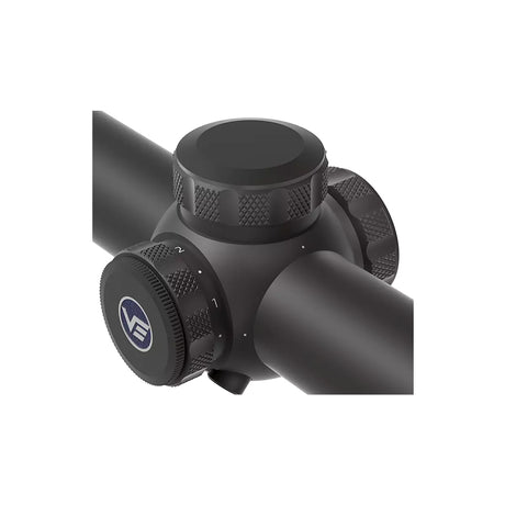 cannocchiale vector optics grizzly 1-6x24i hd fiber reticolo g4 tubo 30mm lpvo caccia