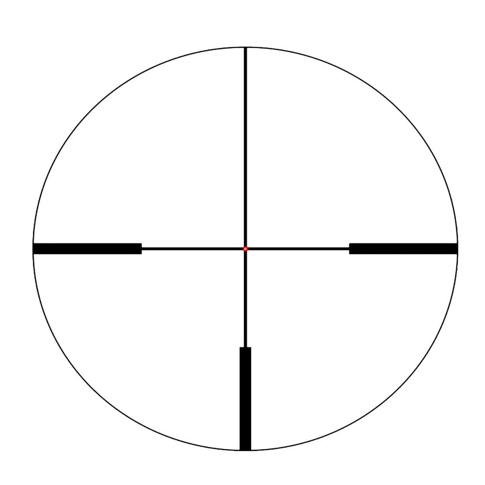 cannocchiale vector optics grizzly 1-6x24i hd fiber reticolo g4 tubo 30mm lpvo caccia