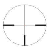 cannocchiale vector optics grizzly 1-6x24i hd fiber reticolo g4 tubo 30mm lpvo caccia