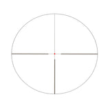 cannocchiale Vector Optics Grizzly 3-18x56i HD reticolo G4 tubo 30mm caccia