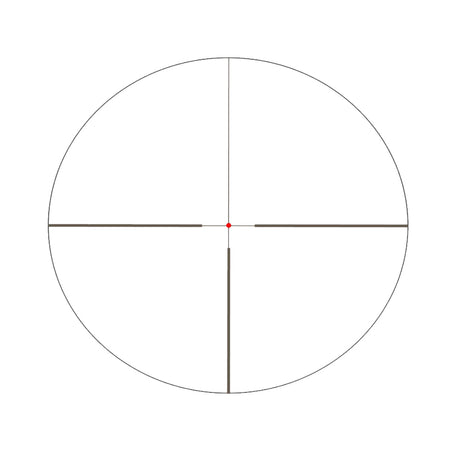 cannocchiale Vector Optics Grizzly 3-18x56i HD reticolo G4 tubo 30mm caccia