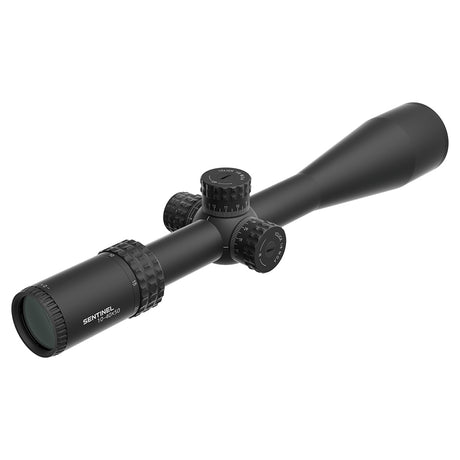 cannocchiale Vector Optics Sentinel X Pro 10-40x50 reticolo MOA tubo 30mm benchrest