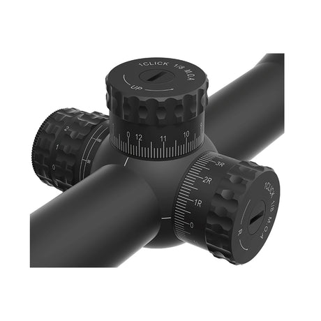 cannocchiale Vector Optics Sentinel X Pro 10-40x50 reticolo MOA tubo 30mm benchrest