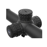 cannocchiale Vector Optics Sentinel X Pro 10-40x50 reticolo MOA tubo 30mm benchrest