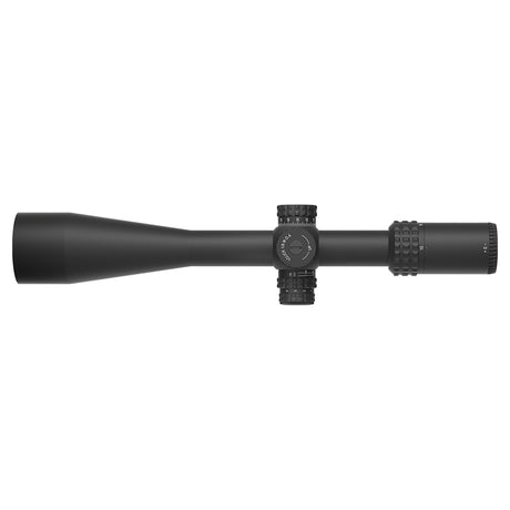 cannocchiale Vector Optics Sentinel X Pro 10-40x50 reticolo MOA tubo 30mm benchrest