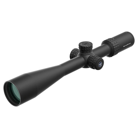 cannocchiale Vector Optics Sentinel X Pro 10-40x50 reticolo MOA tubo 30mm benchrest