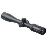 cannocchiale VictOptics S4 6-24x50 MDL reticolo MIL tubo 30mm tiro precisione