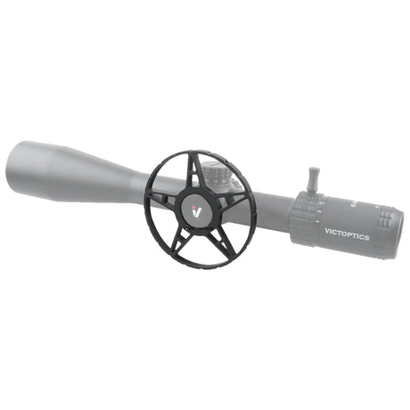 cannocchiale VictOptics S4 6-24x50 MDL reticolo MIL tubo 30mm tiro precisione