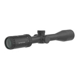 cannocchiale victoptics soi 4-12x40 reticolo mil tubo 1 pollice aria compressa