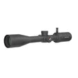 cannocchiale victoptics soi 4-12x40 reticolo mil tubo 1 pollice aria compressa