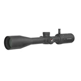 cannocchiale victoptics soi 4-12x40 reticolo mil tubo 1 pollice aria compressa