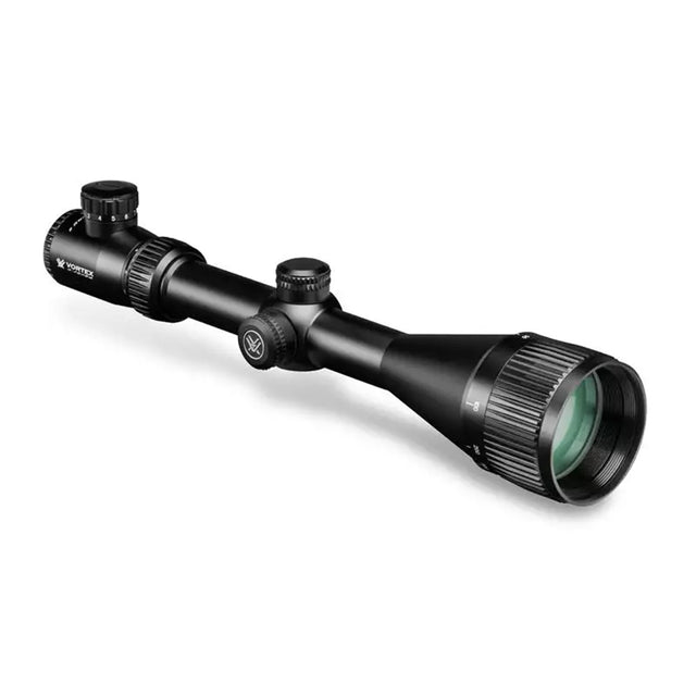 ottica Vortex Crossfire II 3-12x56 AO Hog Hunter con reticolo V-Brite illuminato