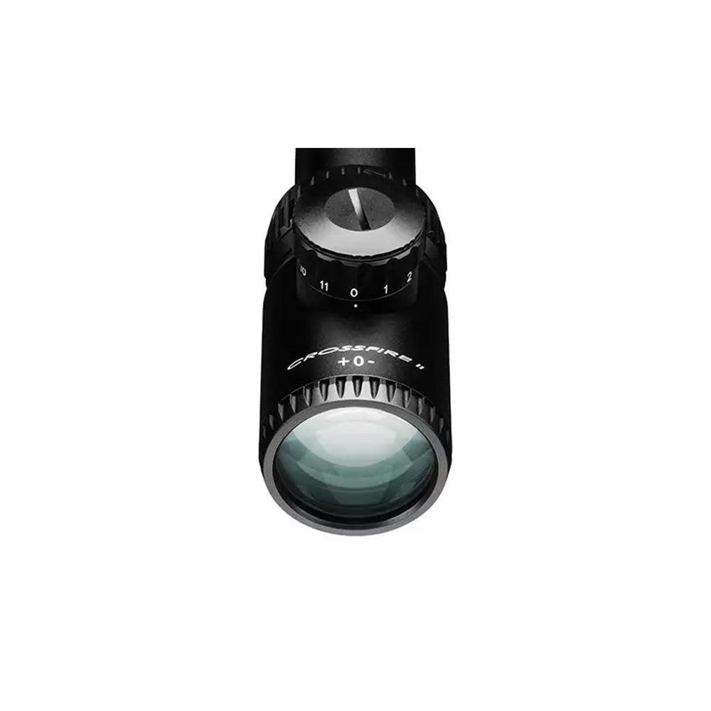 ottica Vortex Crossfire II 3-12x56 AO Hog Hunter con reticolo V-Brite illuminato