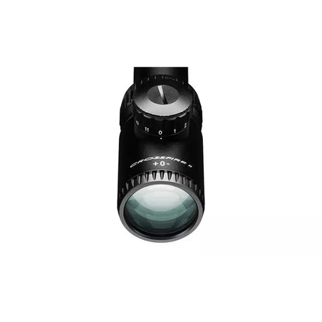 ottica Vortex Crossfire II 3-12x56 AO Hog Hunter con reticolo V-Brite illuminato