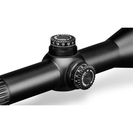 ottica Vortex Crossfire II 3-12x56 AO Hog Hunter con reticolo V-Brite illuminato
