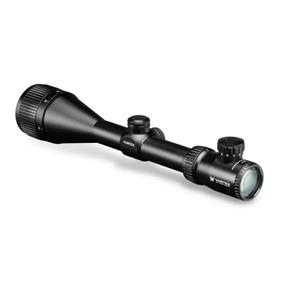 ottica Vortex Crossfire II 3-12x56 AO Hog Hunter con reticolo V-Brite illuminato