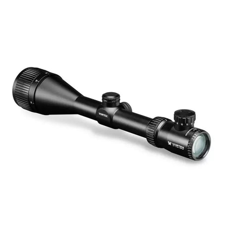 ottica Vortex Crossfire II 3-12x56 AO Hog Hunter con reticolo V-Brite illuminato