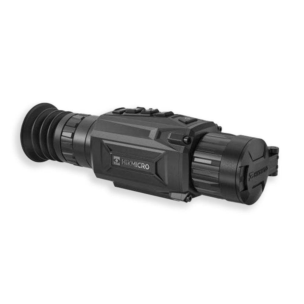 HIKMICRO TERMICO THUNDER TH35 2.0 384x288 LENTE 35mm "HM-TH35P.2"