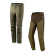 Pantaloni da caccia Beretta Thorn Resistant EVO resistenti a rovi e spine