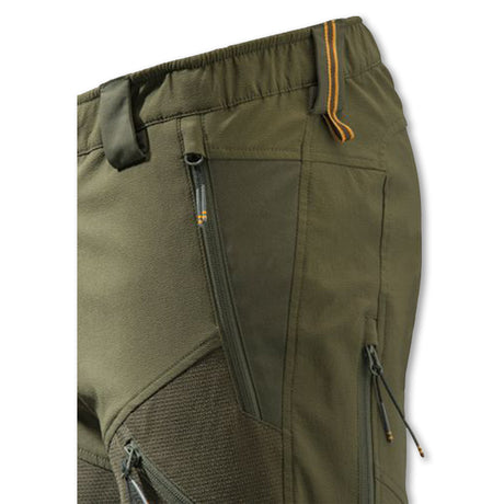 Pantaloni da caccia Beretta Thorn Resistant EVO resistenti a rovi e spine