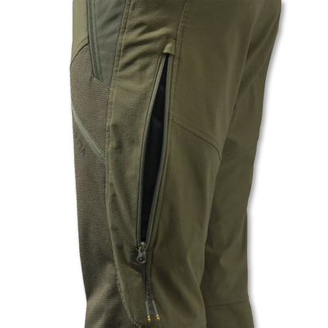 Pantaloni da caccia Beretta Thorn Resistant EVO resistenti a rovi e spine