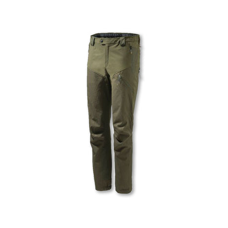 Pantaloni da caccia Beretta Thorn Resistant EVO resistenti a rovi e spine