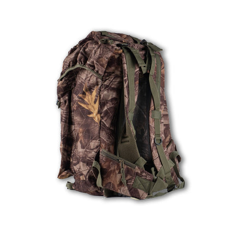 Zaino Capriolo 60×45×28 cm – zaino caccia capienza elevata