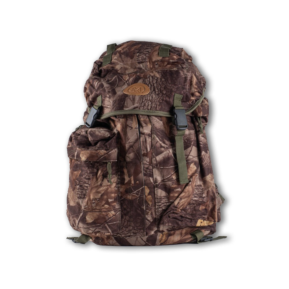 Zaino Capriolo 60×45×28 cm – zaino caccia capienza elevata