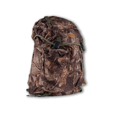 Zaino Capriolo 60×45×28 cm – zaino caccia capienza elevata