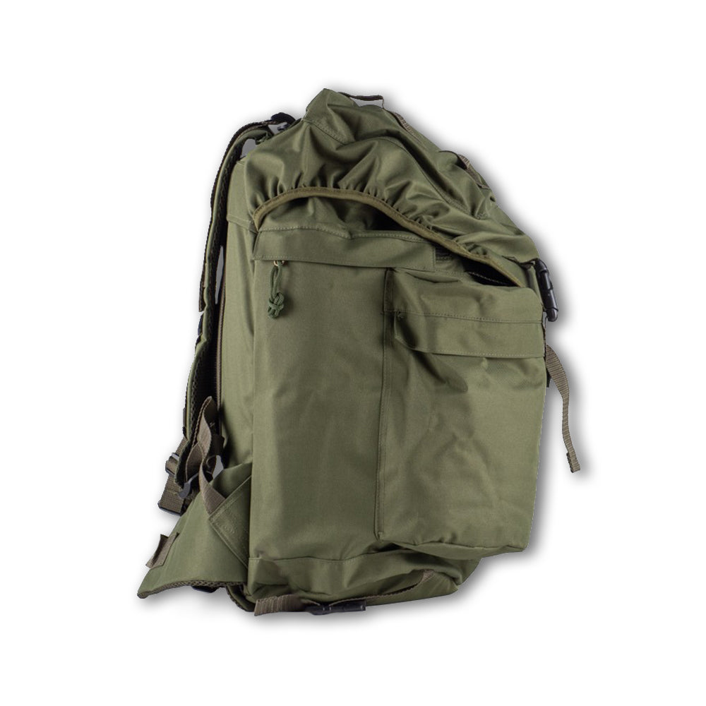 Zaino Capriolo 60×45×28 cm – zaino caccia capienza elevata