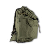 Zaino Capriolo 60×45×28 cm – zaino caccia capienza elevata