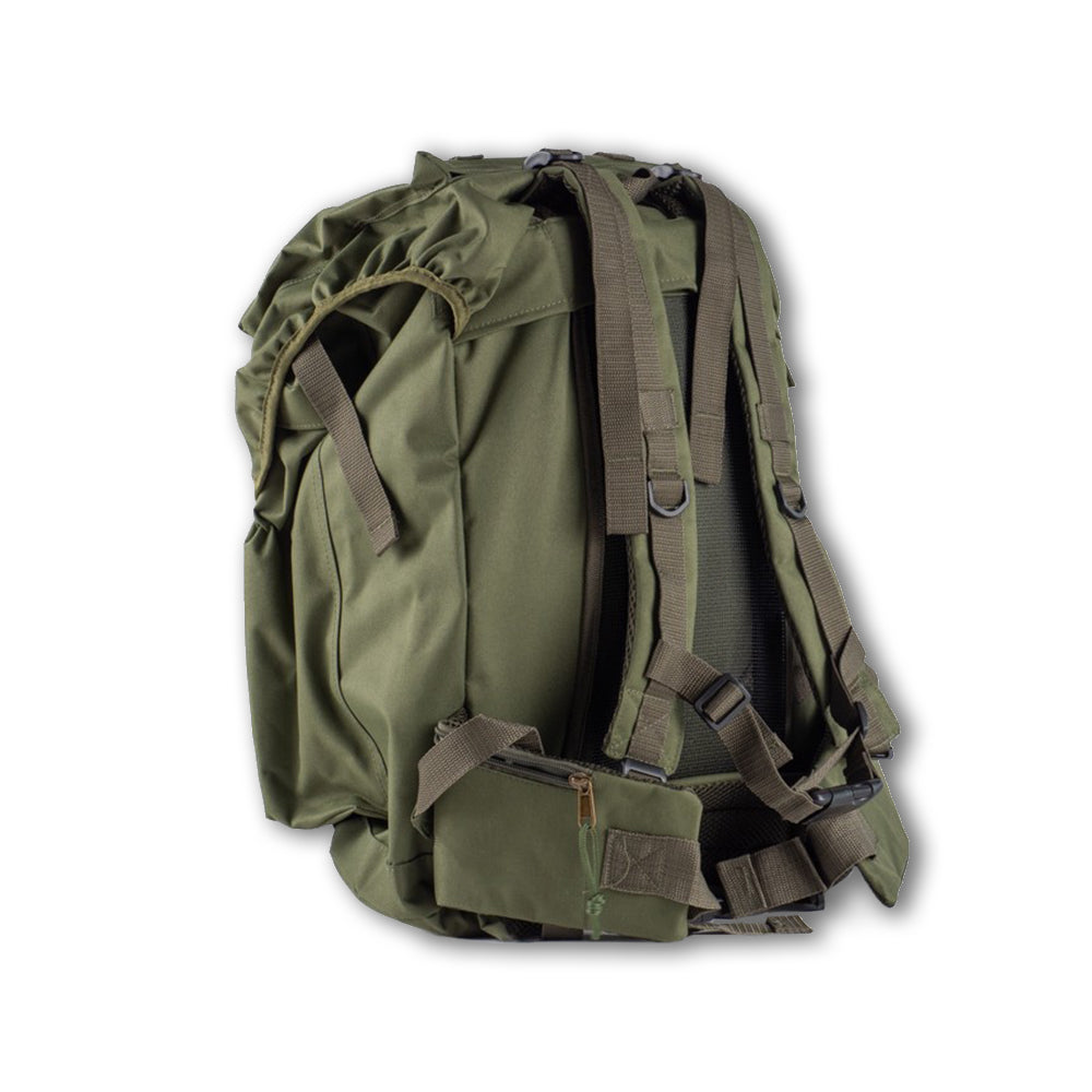 Zaino Capriolo 60×45×28 cm – zaino caccia capienza elevata