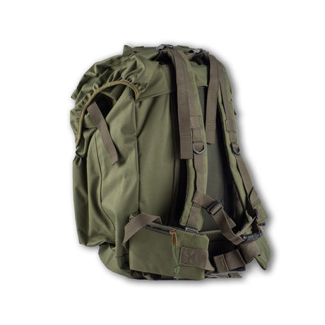 Zaino Capriolo 60×45×28 cm – zaino caccia capienza elevata
