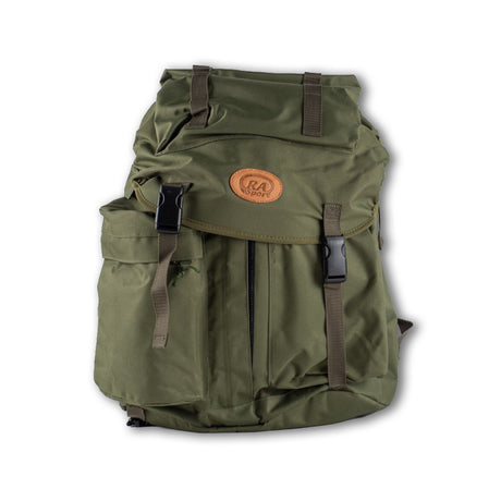 Zaino Capriolo 60×45×28 cm – zaino caccia capienza elevata
