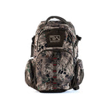 Zaino camouflage PRYM1 MP 37 L resistente per caccia e outdoor