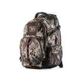 Zaino camouflage PRYM1 MP 37 L resistente per caccia e outdoor