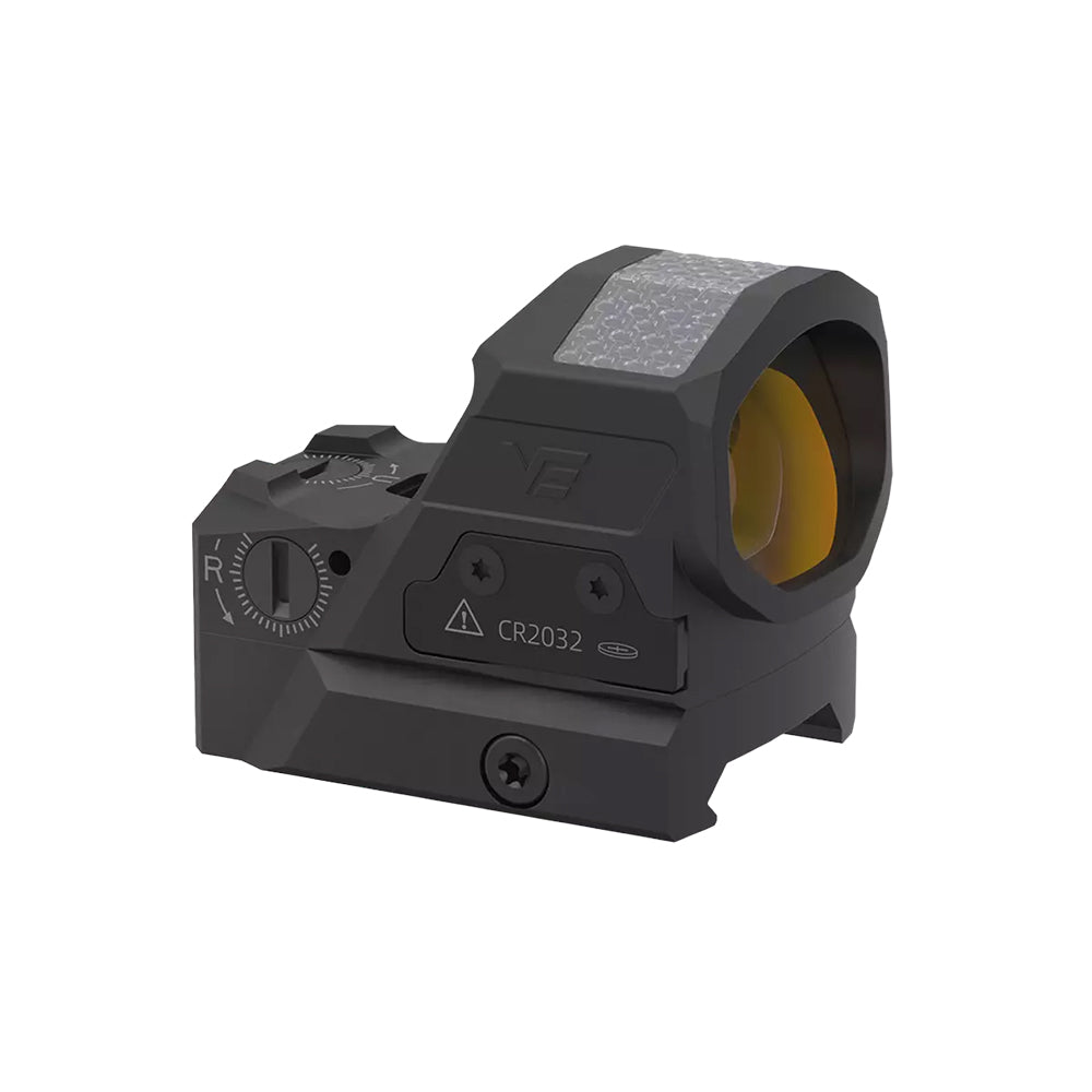 red dot vector optics frenzy x 1x19x26 mrs gen2 solar 3 moa multi reticolo