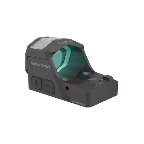 red dot vector optics frenzy x 1x19x26 mrs gen2 solar 3 moa multi reticolo