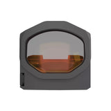 red dot vector optics frenzy x 1x19x26 mrs gen2 solar 3 moa multi reticolo