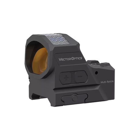 red dot vector optics frenzy x 1x19x26 mrs gen2 solar 3 moa multi reticolo